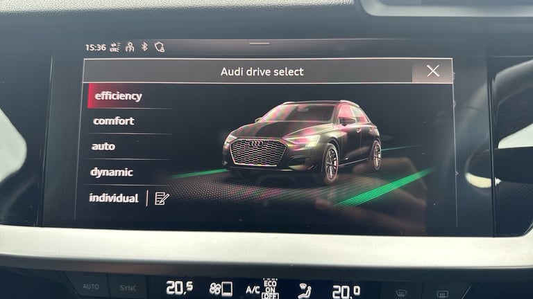 2021 Audi A3 35 TFSI S Line 5dr Petrol Hatchback Hatchback Petrol Manual