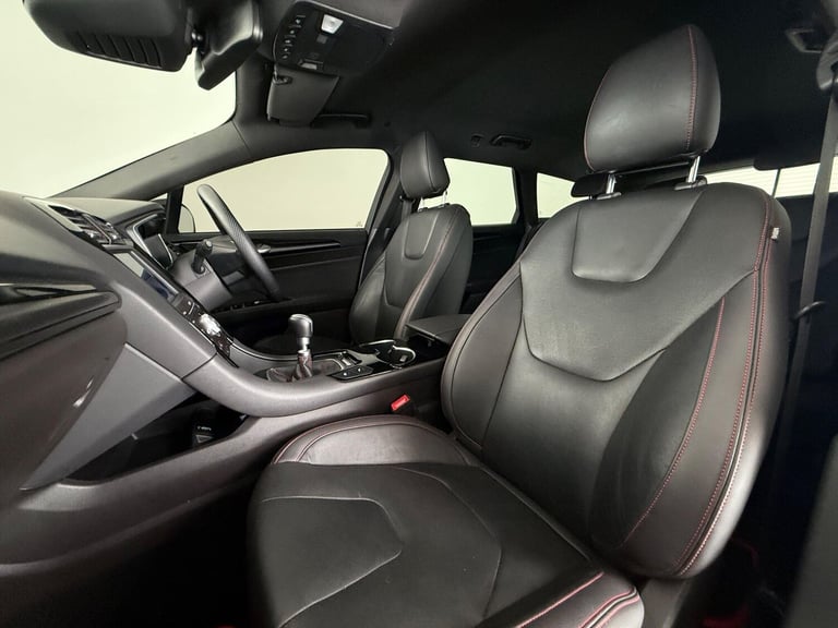 2019 Ford Mondeo 2.0 EcoBlue ST-Line Edition Euro 6 (s/s) 5dr ESTATE Diesel Manual