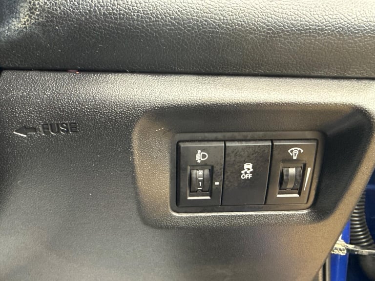 2011 Hyundai i20 1.4 Comfort Euro 5 5dr HATCHBACK Petrol Manual