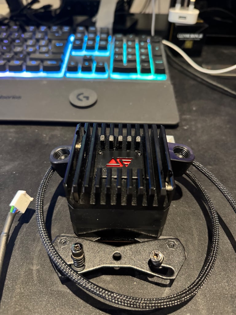 3080Ti founders edition waterblock 
