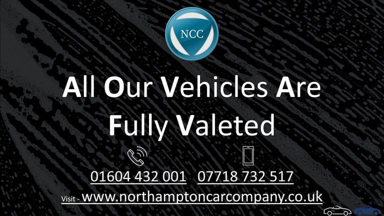 2009 Ford Galaxy 1.8 TDCi Zetec 5dr MPV Diesel Manual