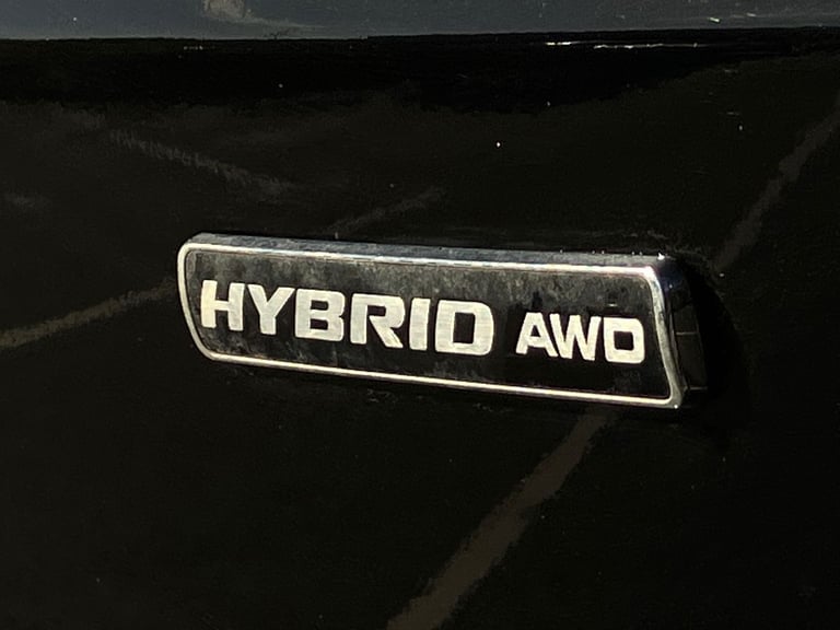 2024 Ford Kuga 2.5 FHEV ST-Line X 5dr 4WD CVT Hatchback PETROL/ELECTRIC Automatic