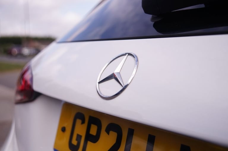 2021 Mercedes-Benz A-Class 1.3 A250e 15.6kWh AMG Line Hatchback 5dr Petrol Plug-in Hybrid 8G-DCT ...