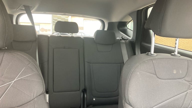 2021 Hyundai TUCSON 1.6 TGDi SE Connect 5dr 2WD ESTATE PETROL Manual