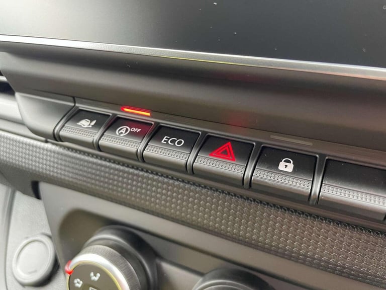 RENAULT TRAFIC 2.0 dCi Blue SL30 Advance Auto L1 H1 Euro 6 (s/s) 5dr 2025