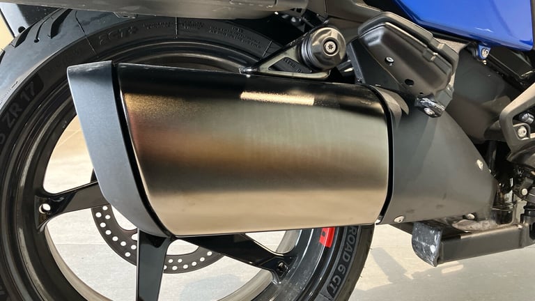 2025 BMW R1300 BMW R1300 RT LE ASA (25MY) TOURER Petrol Manual