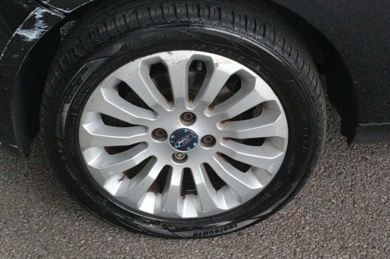 Ford Ka ZETEC