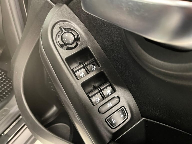 2020 Fiat 500X 1.0 City Cross 5dr HATCHBACK PETROL Manual