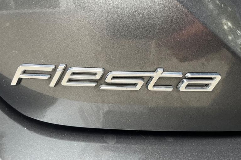 2022 Ford Fiesta 1.0 EcoBoost Hybrid mHEV 125 ST-Line Edition 5dr HATCHBACK PETROL Manual