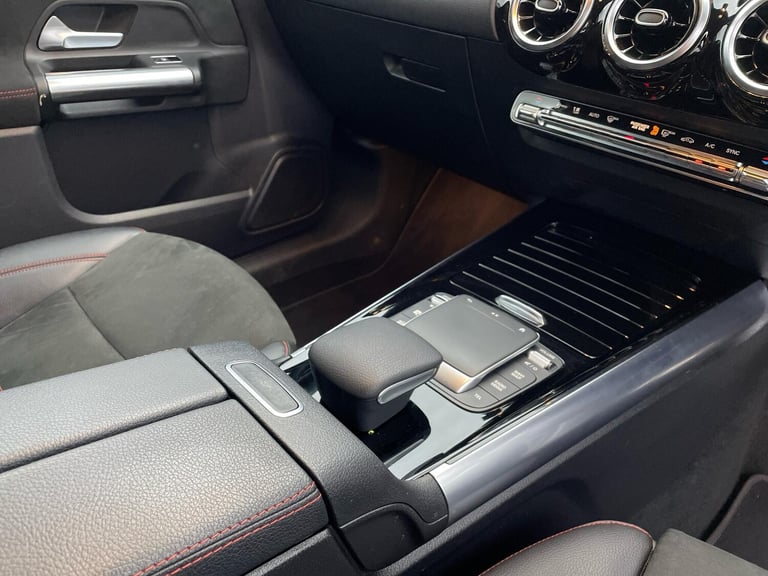 2021 Mercedes-Benz GLA 1.3 GLA180 AMG Line (Executive) SUV 5dr Petrol 7G-DCT Euro 6 (s/s) (136 ps...