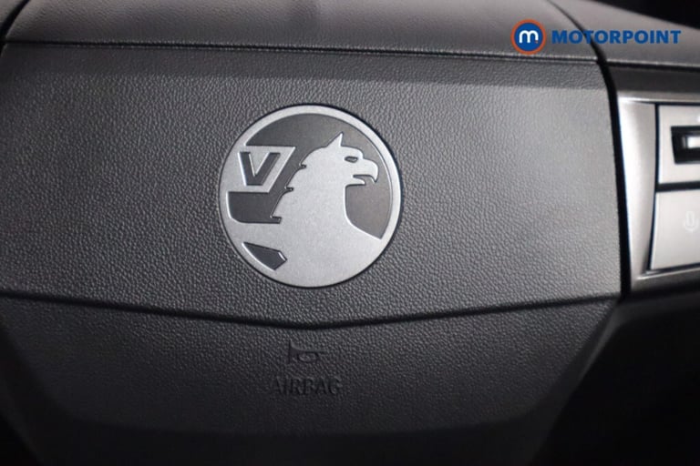2025 Vauxhall Mokka 1.2 Turbo GS 5dr Auto SUV Petrol Automatic
