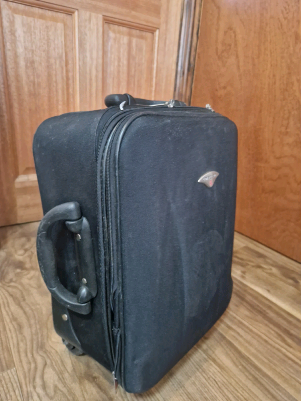 Cabin luggage