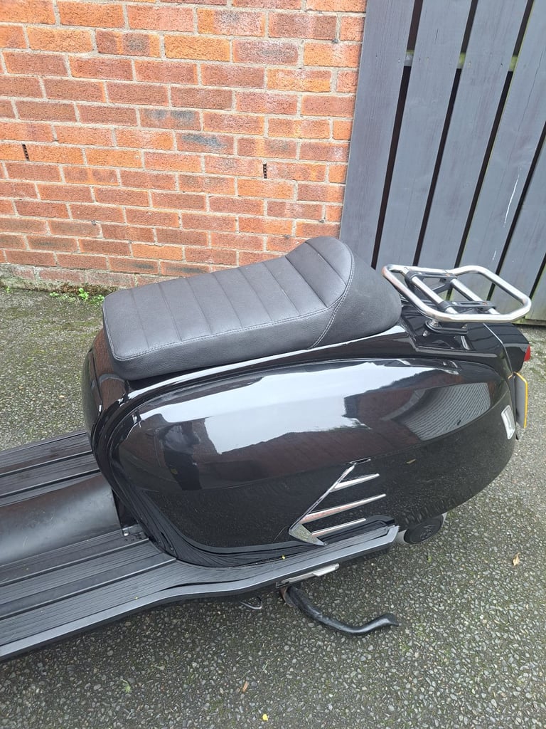 Royal alloy gp300 