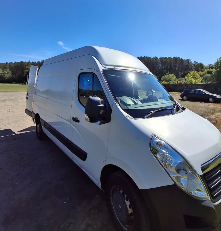 Removal Porter needed.