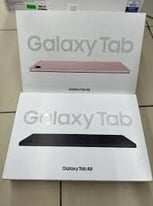 Samsung Galaxy Tab A8 Brand new box Samsung warranty 