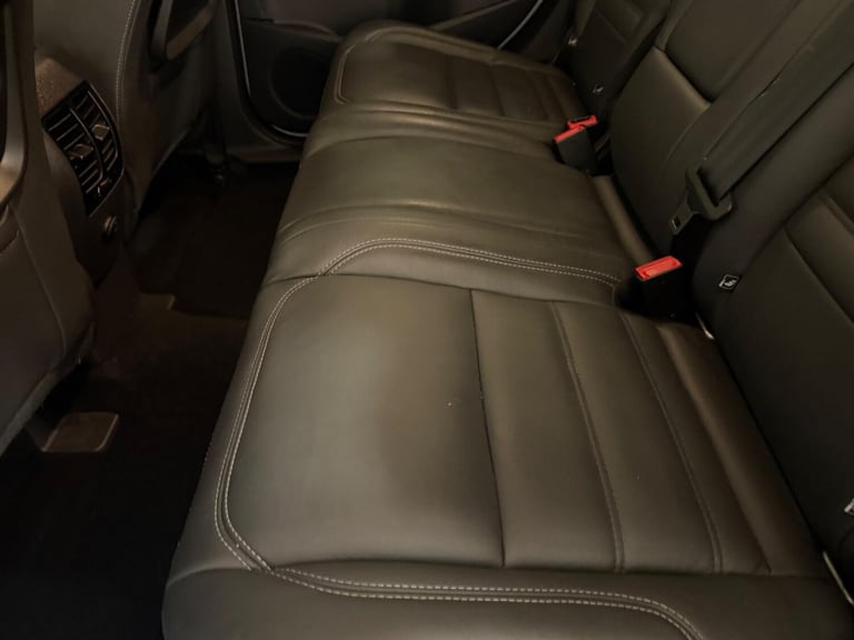 2018 Ford Kuga 1.5 TDCi Titanium X Powershift Euro 6 (s/s) 5dr HATCHBACK Diesel Automatic