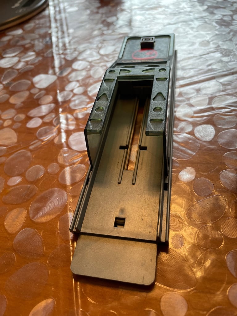 Thundercats 1985 Thundertank And Launcher. Original Good Condition Toy. Works!