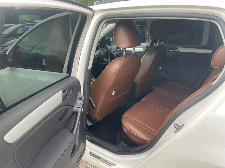 2023 Volkswagen Golf 1.4 TSI DSG Euro 5 PETROL Automatic