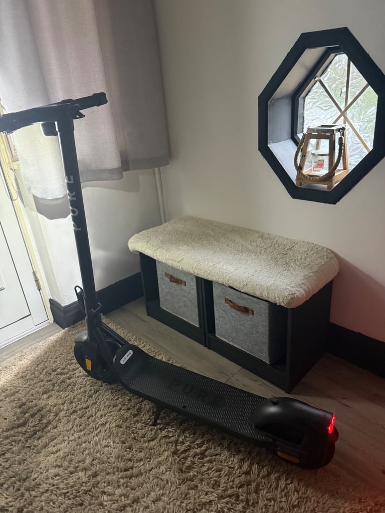 image for Pure electric scooter air 3 pro 