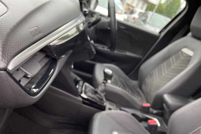 2022 Vauxhall Corsa 1.2i Turbo (100 PS) Ultimate 5 Door Petrol Hatchback *** 1 Owner / Full Vau H...