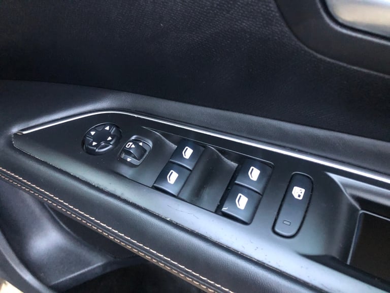 2017 Peugeot 3008 2.0 BlueHDi 180 GT 5dr EAT6 HATCHBACK Diesel Manual