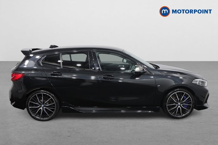 2022 BMW 1 Series M135i xDrive 5dr Step Auto [Pro Pack] Hatchback Petrol Automatic