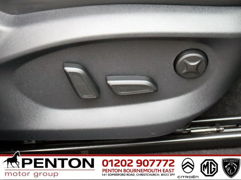 2024 MG MG HS 1.5 T-GDI Trophy DCT Euro 6 (s/s) 5dr ESTATE Petrol Automatic