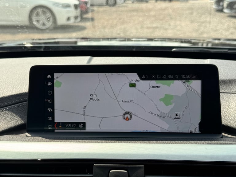 2020 BMW 4 Series 420d [190] M Sport 5dr Auto [Professional Media] CarPlay FSH COUPE Diesel Autom...