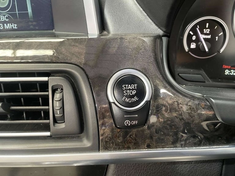 2013 BMW 6 Series 3.0 640d M Sport Convertible 2dr Diesel Auto Euro 5 (s/s) (313 ps) M SPORT  Con...