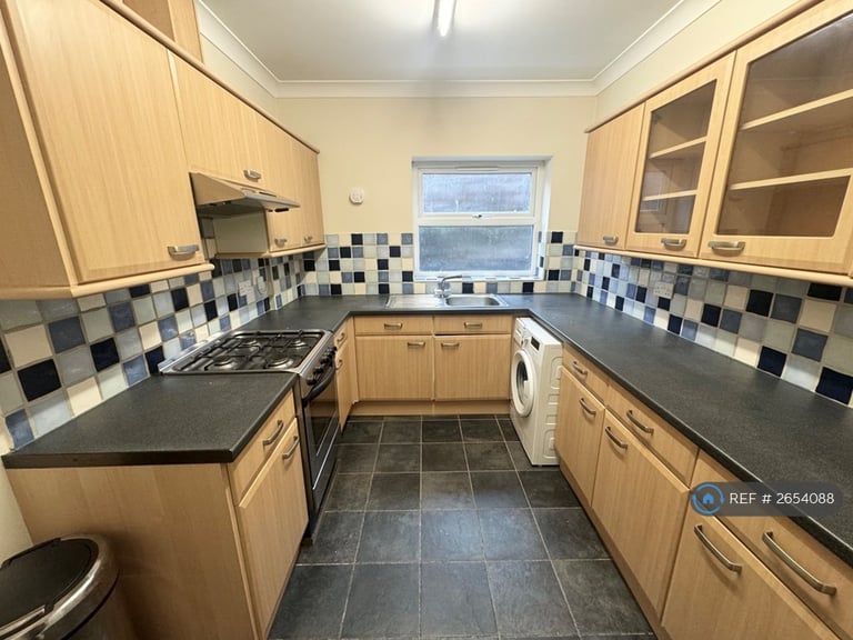 1 bedroom flat in St. Josephs Court, Gabalfa, Cardiff, CF14 (1 bed) (#2654088)