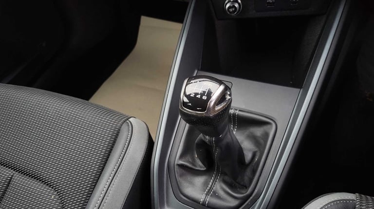 2019 Audi A1 30 TFSI S Line 5dr Hatchback Petrol Manual