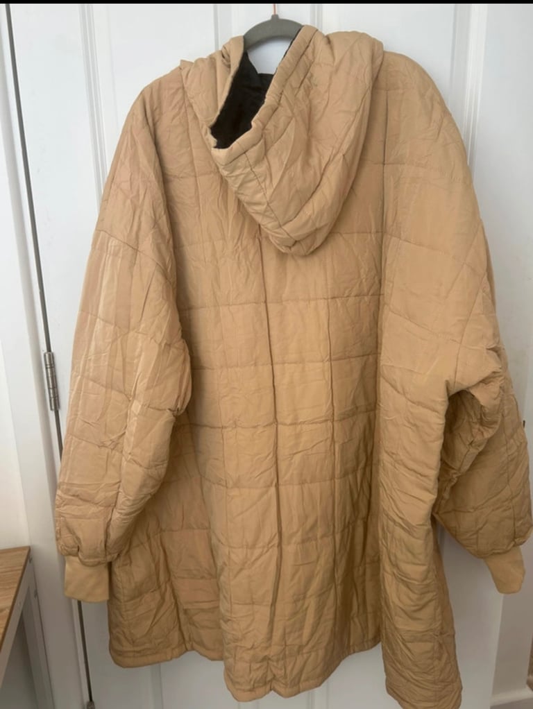 The Oodie Jacket