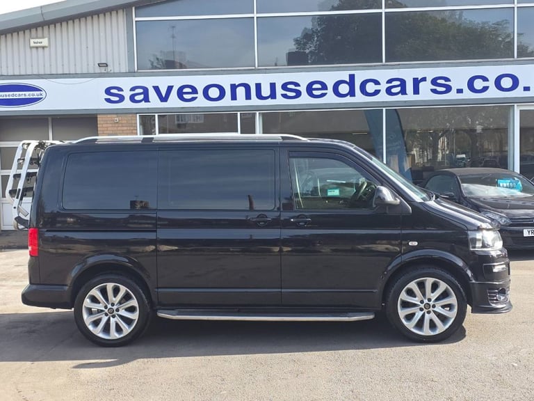  Volkswagen Caravelle 2.0 TDI 140PS SE Minibus Diesel