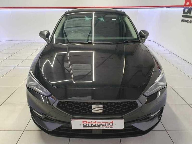 2021 SEAT Leon 1.4 eHybrid 12.8kWh FR Hatchback 5dr HATCHBACK Petrol/Electric Hybrid Automatic