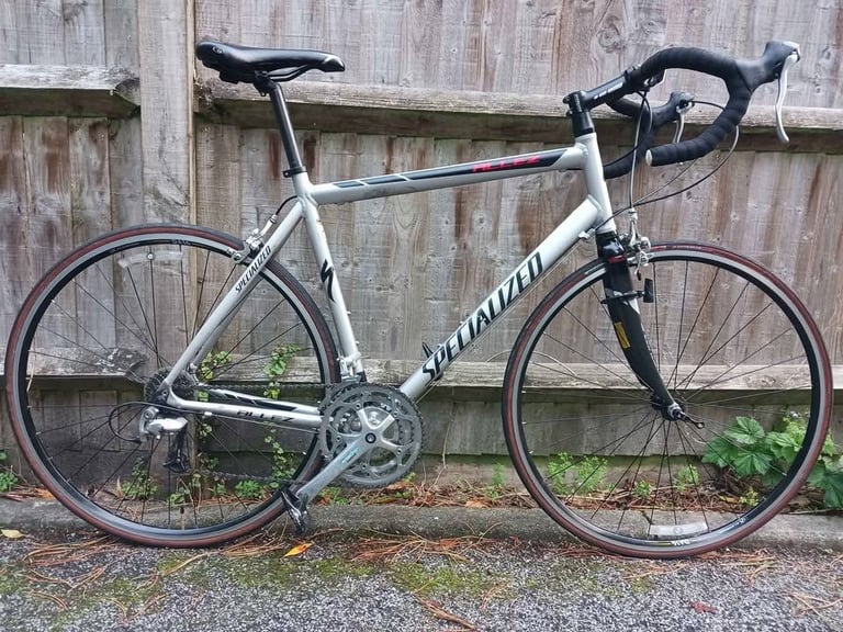 Specialized Allez: Adult Lightweight Quality Road Bike