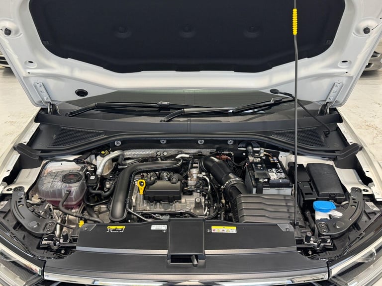  Volkswagen T-Roc 1.0 TSI Style SUV 5dr Petrol Manual Euro 6 (s/s) (110 ps) Petrol Manual