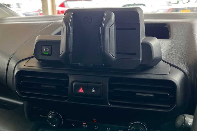 2024 Vauxhall Combo 1.5 Turbo D 2300 Prime XL Panel Van 6dr Diesel Manual LWB Euro 6 (s/s) (100 P...