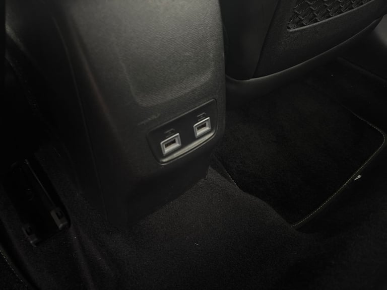 2021 Peugeot 208 100kW GT 50kWh 5dr Auto Hatchback ELECTRIC Automatic