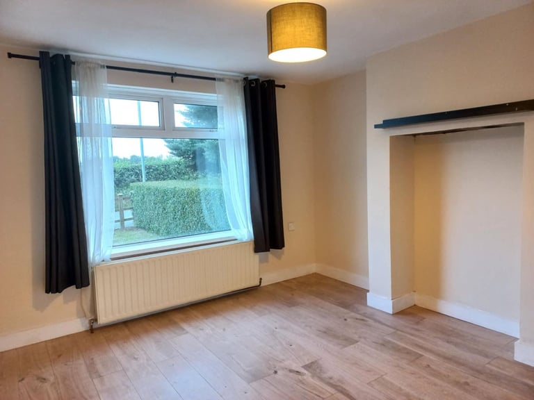 3 bedroom house in countryside near Poyntzpass 