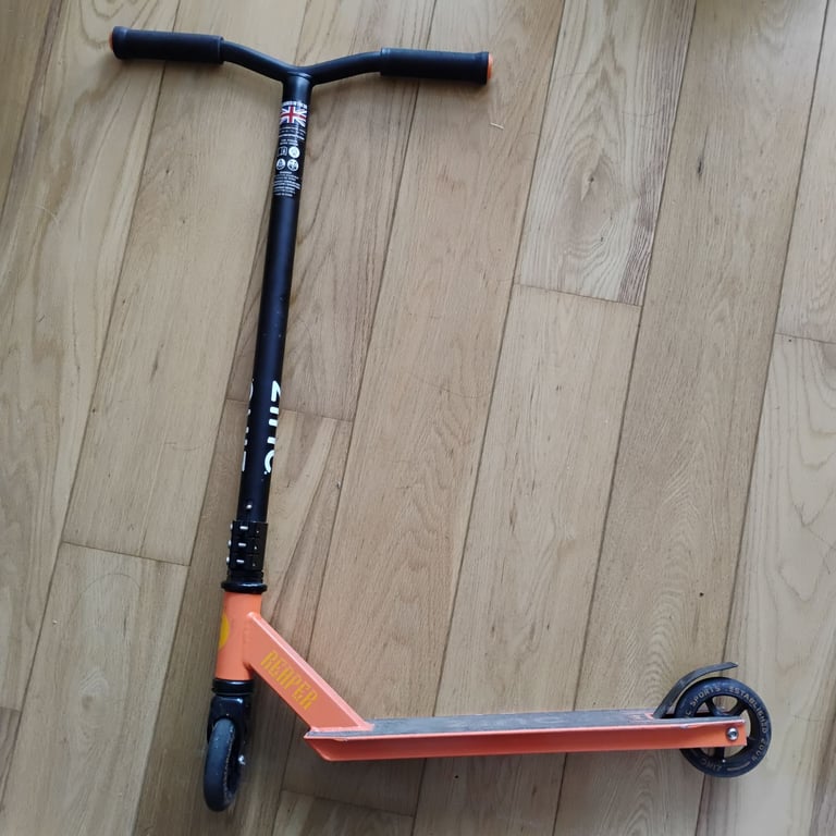 image for Scooter