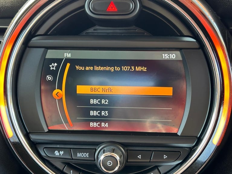 2020 MINI Hatch 1.5 Cooper Classic II 5dr HATCHBACK Petrol Manual