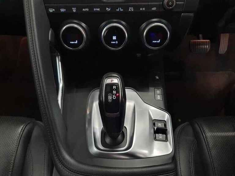 2018 Jaguar E-Pace 2.0 D180 S SUV 5dr ESTATE Diesel Automatic