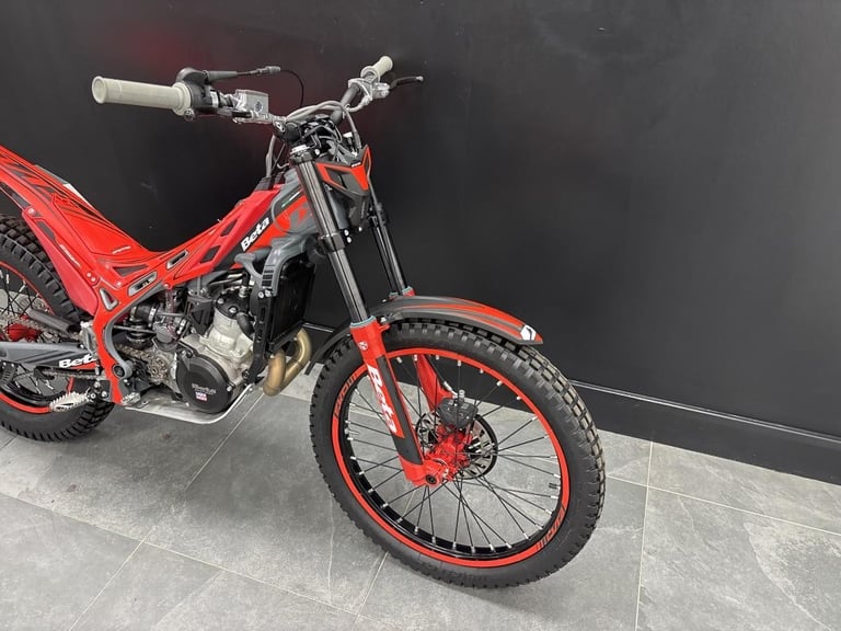 BETA EVO 250