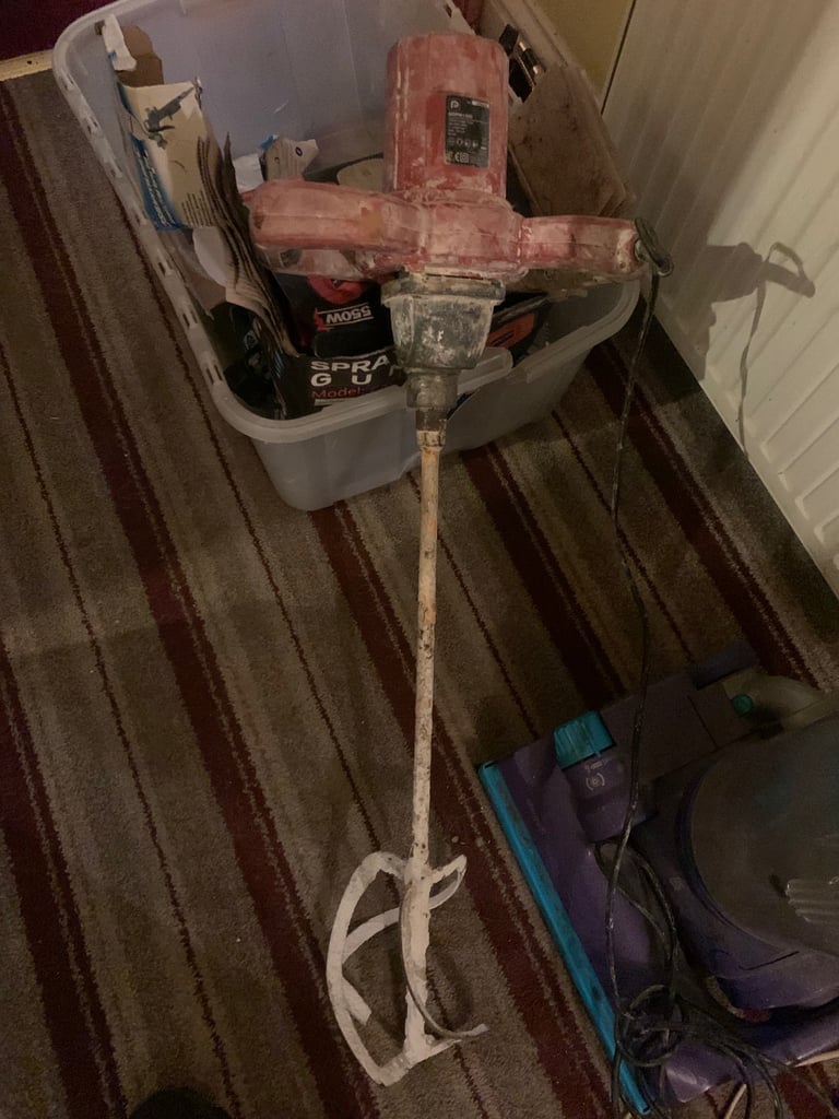 Job lot tools / May deliver 