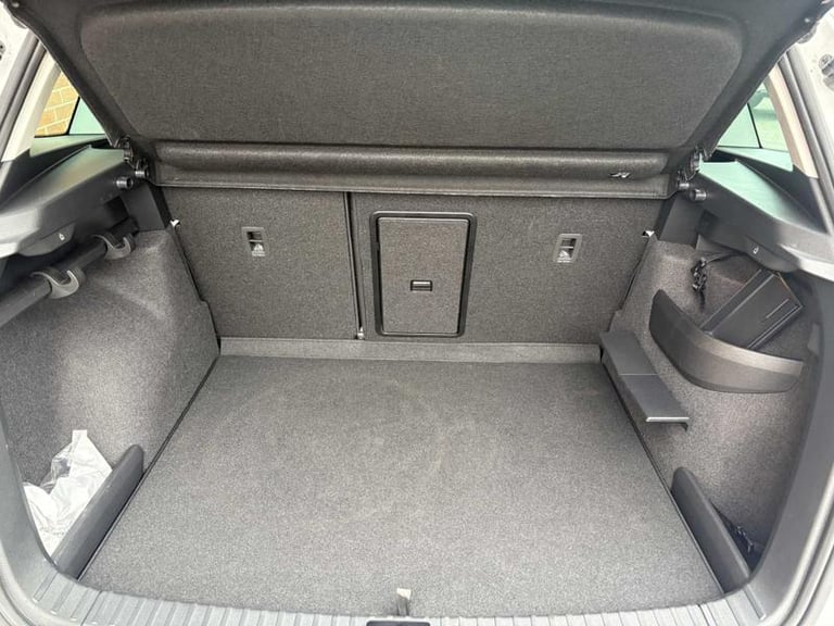 2025 Skoda Karoq 1.0 TSI 116 SE Drive 5dr Manual SUV Petrol Manual