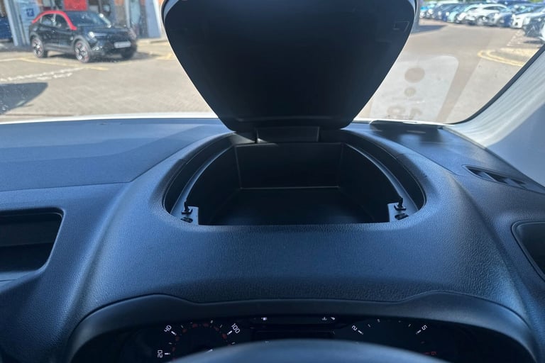 Citroen Berlingo Van 1.5 Bluehdi 650 Enterprise M Pro Panel Van 5dr Diesel