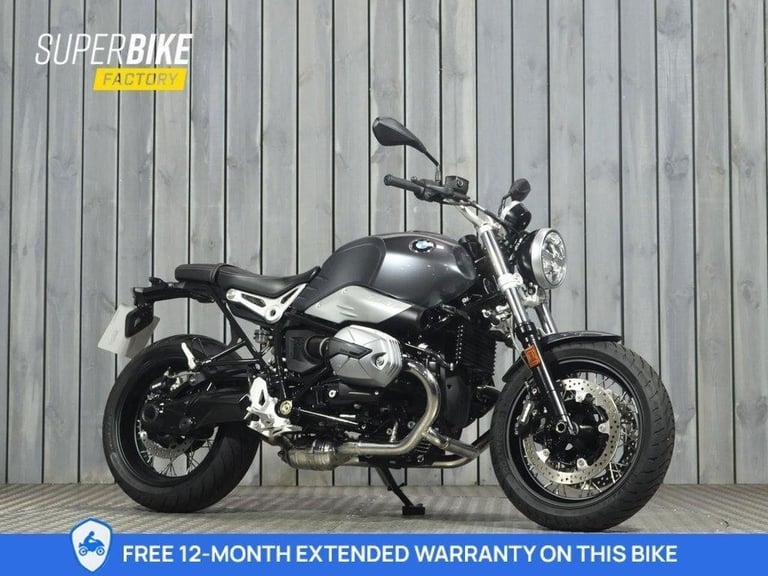image for 2022 72 BMW R NINET PURE
