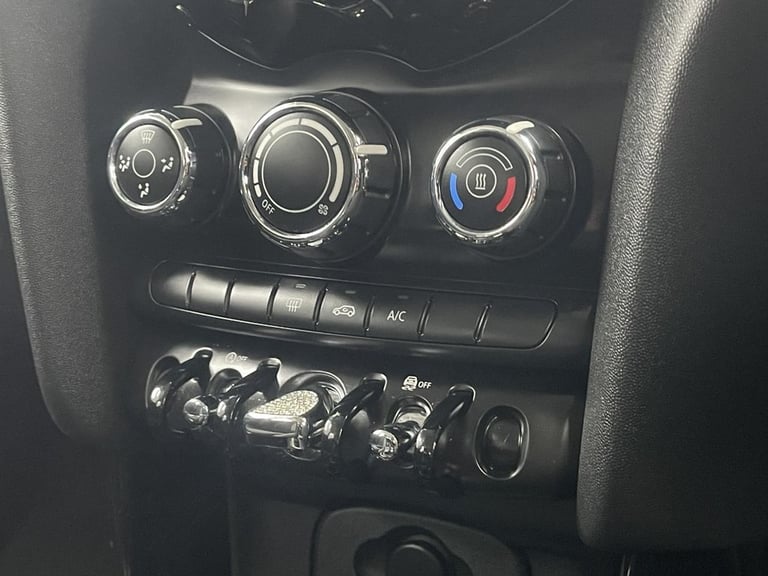 2018 MINI Hatch 2.0 Cooper S Hatchback 5dr Petrol Manual Euro 6 (s/s) (192 ps) Hatchback Petrol M...