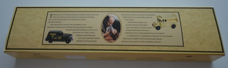 LLEDO ROLLS ROYCE SET