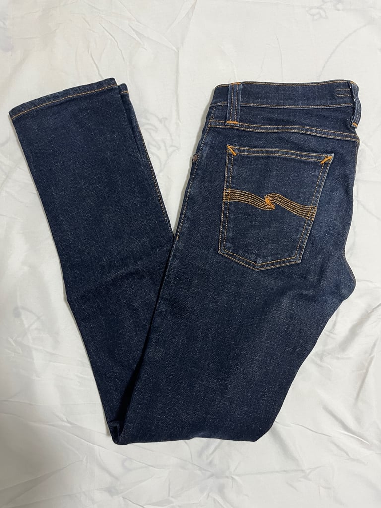 Carhartt Tommy Nudie Nicce hoodies jackets jeans M size